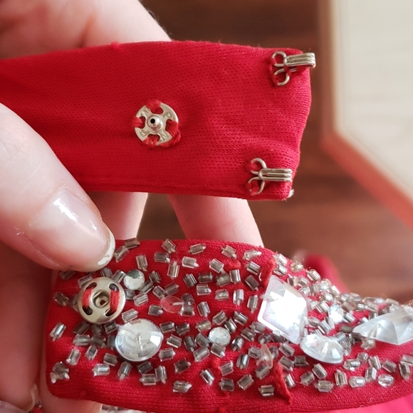 Va Va VOOM ❤ Gorgeous Formal Occasion Dress - Picture 6 of 8